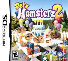 THE GAME STORE AND MORE - Petz Hamsterz Life 2 - Video Game - Nintendo DS