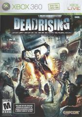 Dead Rising - Xbox 360