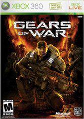 Gears of War 3 - Xbox 360