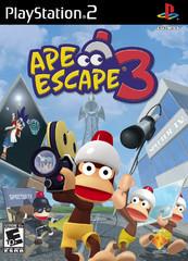 THE GAME STORE AND MORE - Ape Escape 3 - Video Game - Playstation 2