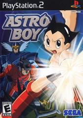 THE GAME STORE AND MORE - Astro Boy - Video Game - Playstation 2
