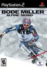 Bode Miller Alpine Skiing - Playstation 2