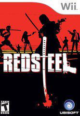 Red Steel - Wii