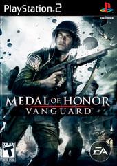 THE GAME STORE AND MORE - Medal of Honor Vanguard - Video Game - Playstation 2