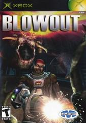 THE GAME STORE AND MORE - Blowout - Video Game - Xbox