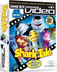 GBA Video Shark Tale - GameBoy Advance