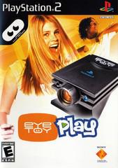 Eye Toy Play - Playstation 2