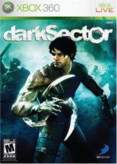 THE GAME STORE AND MORE - Dark Sector - Video Game - Xbox 360