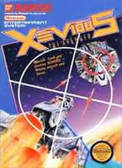 THE GAME STORE AND MORE - Xevious - Video Game - NES
