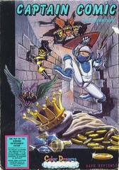 Captain Comic - NES