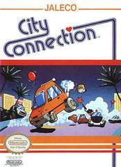 City Connection - NES