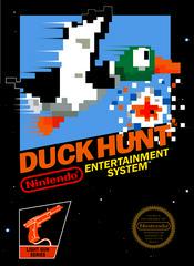 Duck Hunt - NES