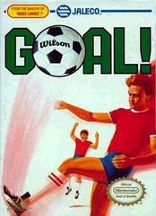 Goal - NES