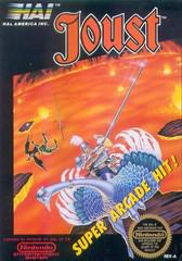 Joust - NES