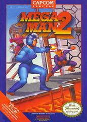 Mega Man 2 - NES