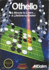 THE GAME STORE AND MORE - Othello - Video Game - NES