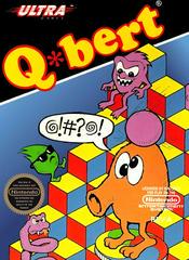 Q*bert - NES 