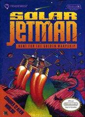 THE GAME STORE AND MORE - Solar Jetman - Video Game - NES