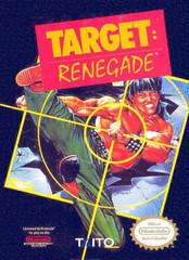 Target Renegade - NES