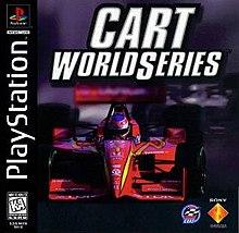 THE GAME STORE AND MORE - CART World Series - Video Game - Playstation