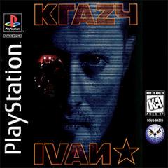 Krazy Ivan - Playstation