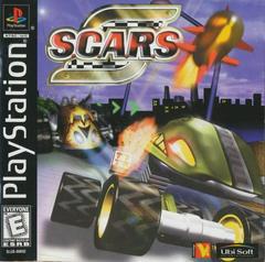 SCARS - Playstation
