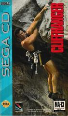 Cliffhanger - Sega CD