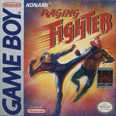 THE GAME STORE AND MORE - Raging Fighter - Video Game - GameBoy