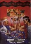 Double Dragon - Sega Genesis