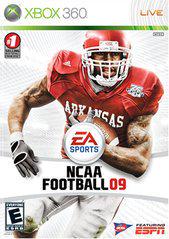 THE GAME STORE AND MORE - NCAA Football 09 - Video Game - Xbox 360