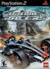 Drome Racers - Playstation 2