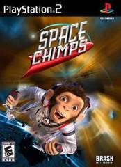 THE GAME STORE AND MORE - Space Chimps - Video Game - Playstation 2