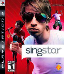 SingStar - Playstation 3