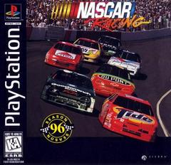NASCAR Racing - Playstation