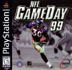NFL GameDay 99 - Playstation