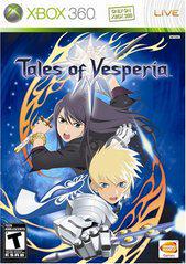 THE GAME STORE AND MORE - Tales of Vesperia - Video Game - Xbox 360