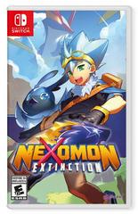 Nexomon: Extinction - Nintendo Switch