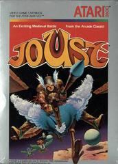 Joust - Atari 2600