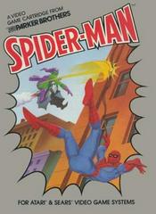 Spiderman - Atari 2600