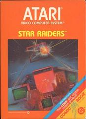 Star Raiders - Atari 2600