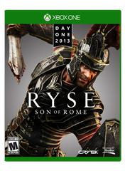 Ryse: Son of Rome [Day One Edition] - Xbox One