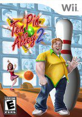 THE GAME STORE AND MORE - Ten Pin Alley 2 - Video Game - Wii