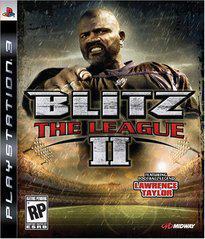 Blitz The League II - Playstation 3