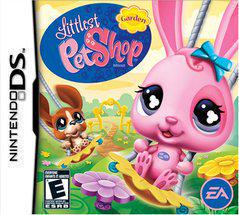 Littlest Pet Shop Garden - Nintendo DS