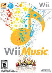 THE GAME STORE AND MORE - Wii Music - Video Game - Wii