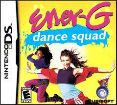 THE GAME STORE AND MORE - Ener-G Dance Squad - Video Game - Nintendo DS