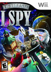 THE GAME STORE AND MORE - Ultimate I Spy - Video Game - Wii