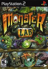 THE GAME STORE AND MORE - Monster Lab - Video Game - Playstation 2