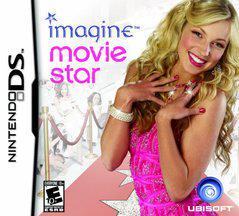 THE GAME STORE AND MORE - Imagine Movie Star - Video Game - Nintendo DS