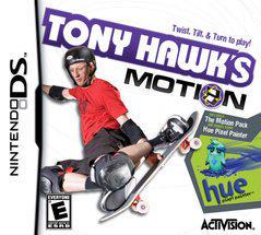 Tony Hawk Motion - Nintendo DS